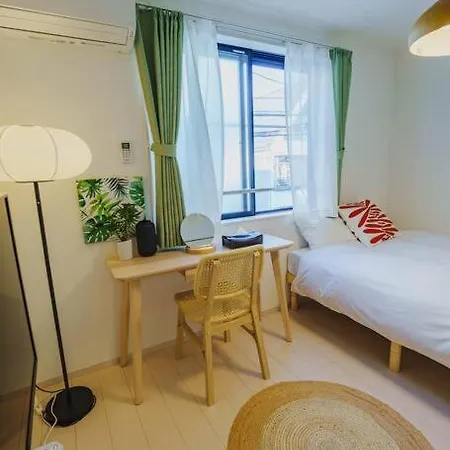 F Newly Renovated Hotel, Direct Access To Ueno, Asakusa, Disneyland, Airport โตเกียว ภายนอก รูปภาพ