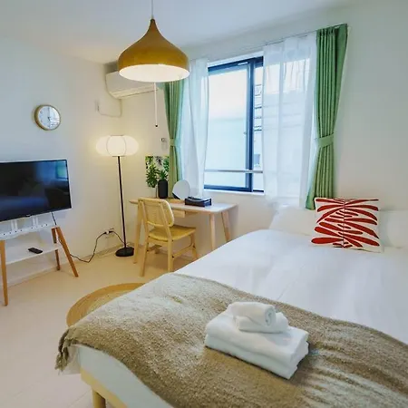 F Newly Renovated Hotel, Direct Access To Ueno, Asakusa, Disneyland, Airport โตเกียว ภายนอก รูปภาพ