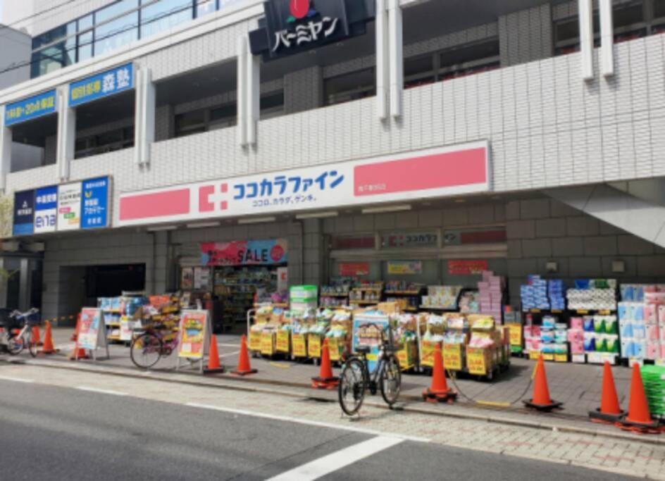 公寓 F Newly Renovated Hotel, Direct Access To Ueno, Asakusa, Disneyland, Airport 東京都