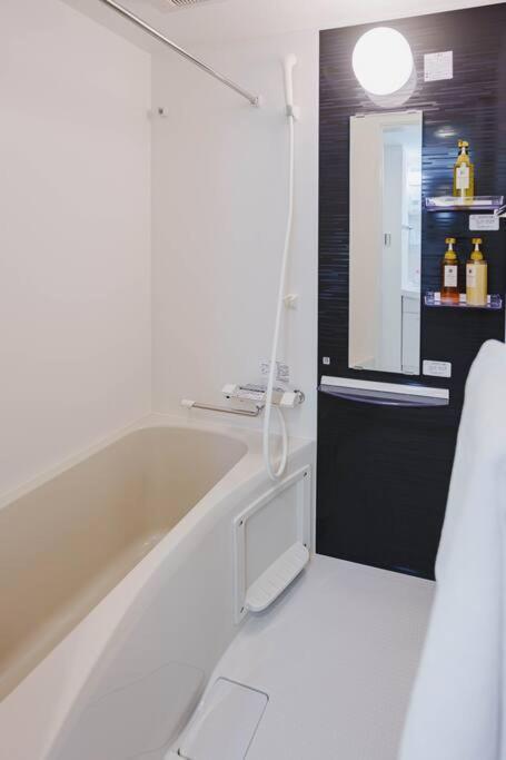 F Newly Renovated Hotel, Direct Access To Ueno, Asakusa, Disneyland, Airport 東京都