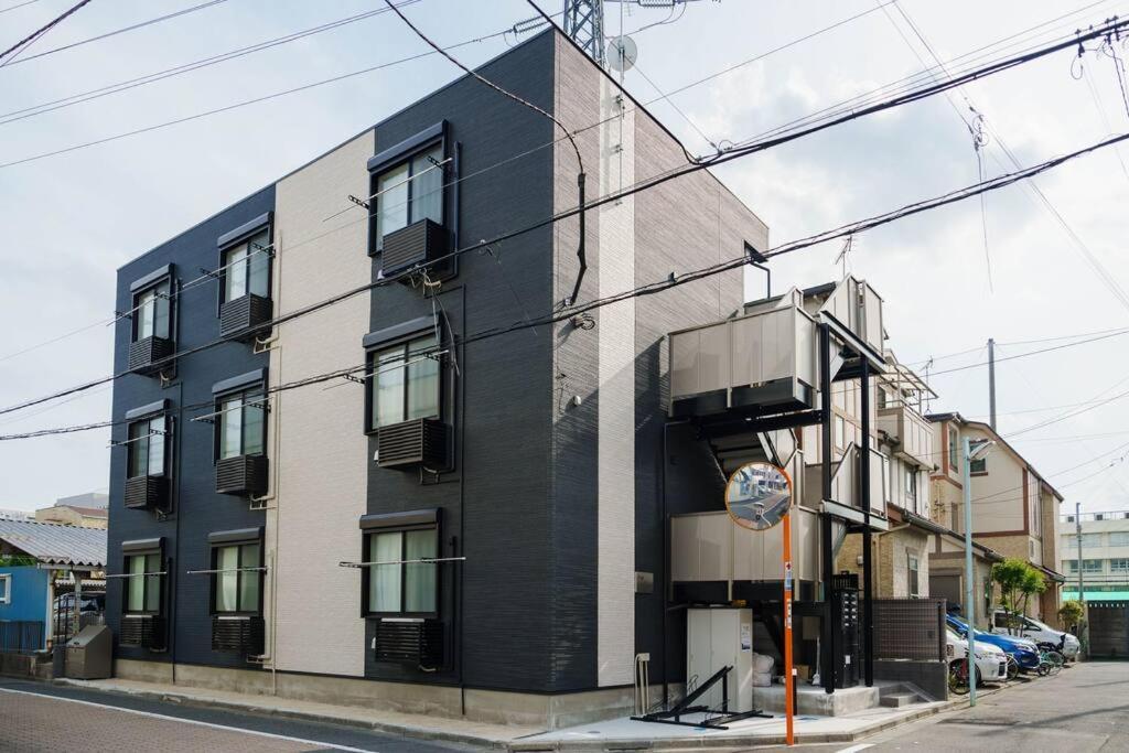 F Newly Renovated Hotel, Direct Access To Ueno, Asakusa, Disneyland, Airport 公寓 *